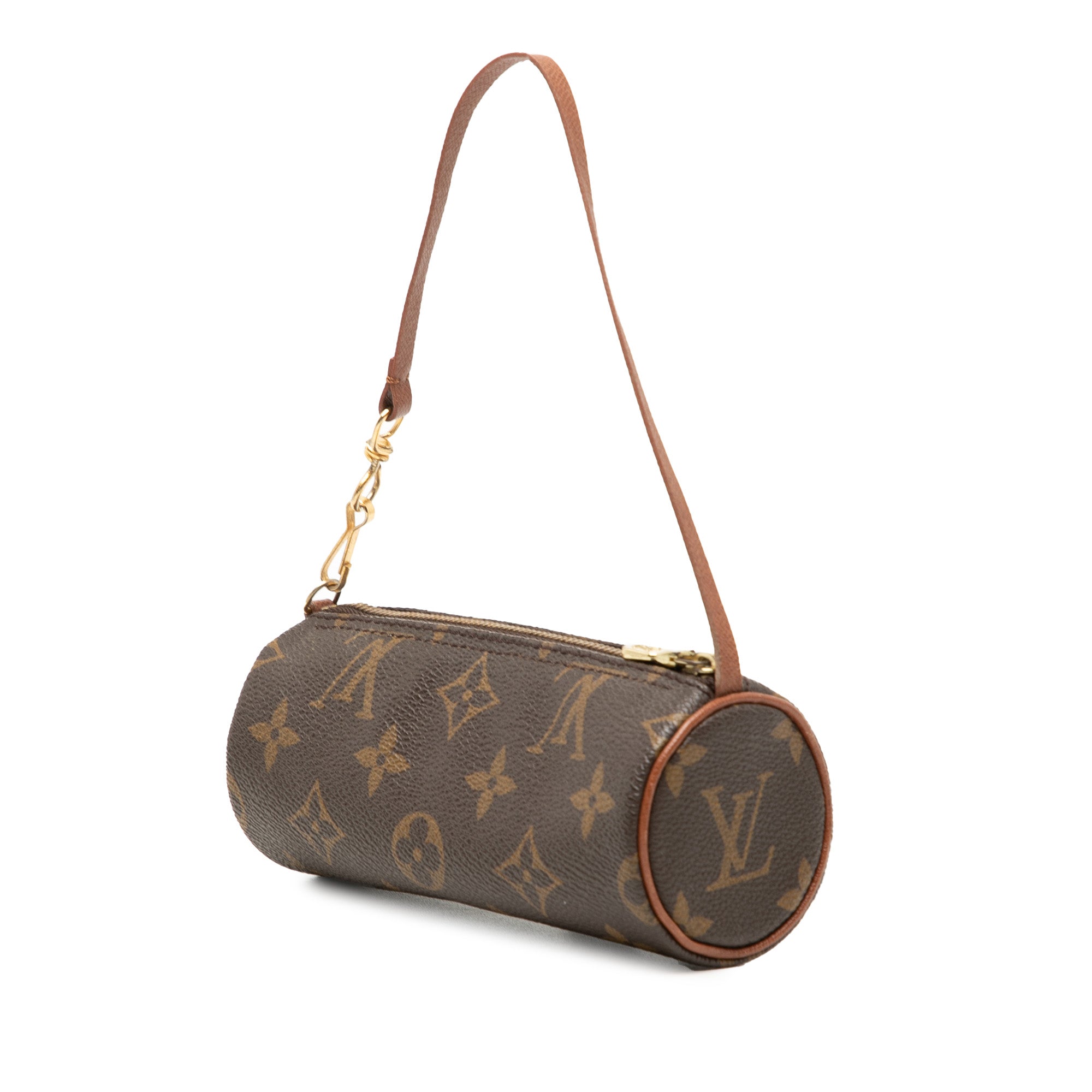 Monogram Papillon Pochette - Image 2