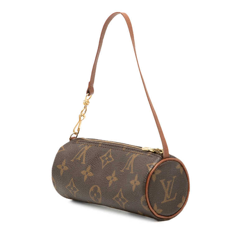 Monogram Papillon Pochette - Image 2