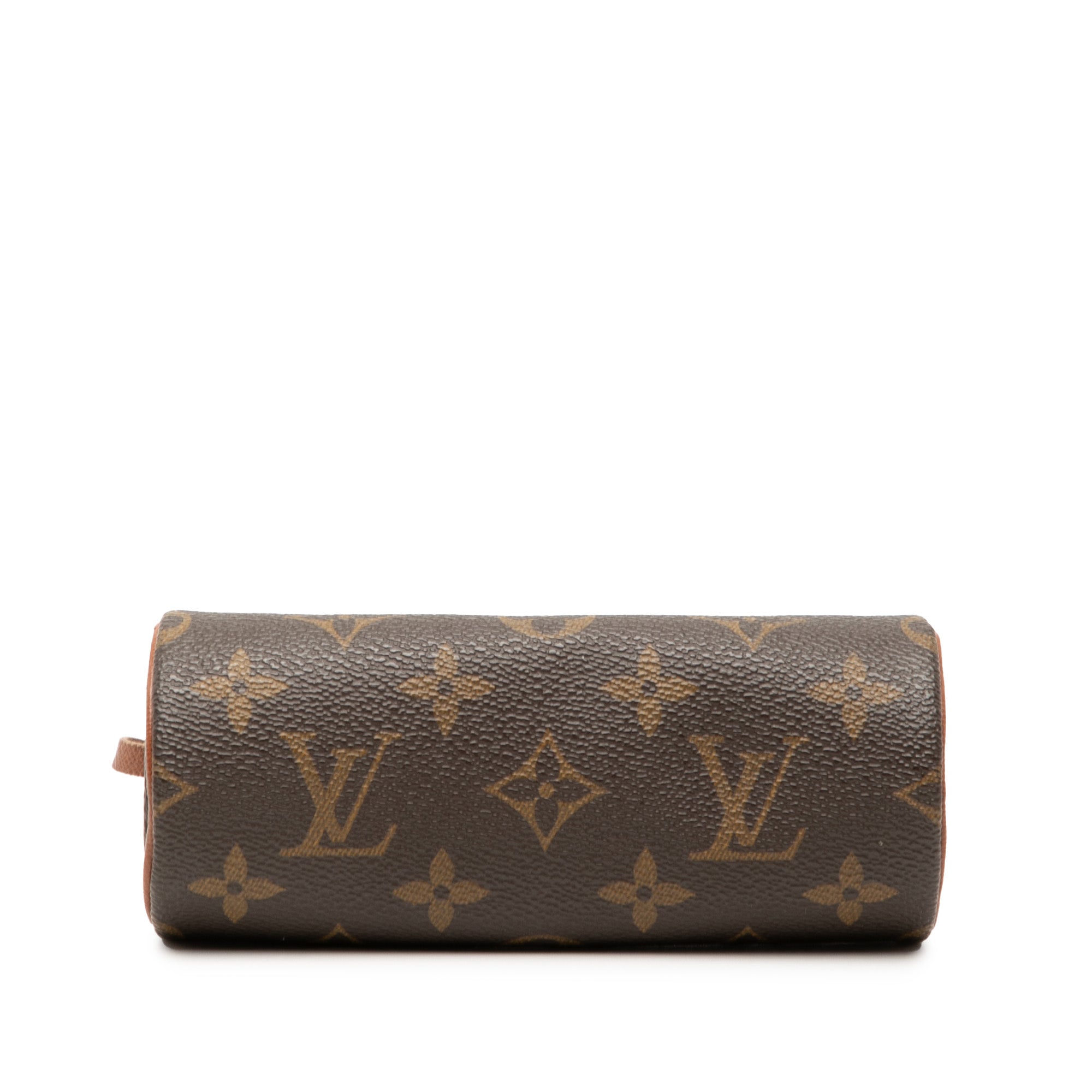 Monogram Papillon Pochette - Image 3