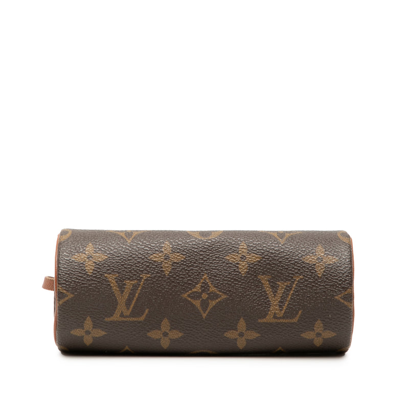 Monogram Papillon Pochette - Image 3