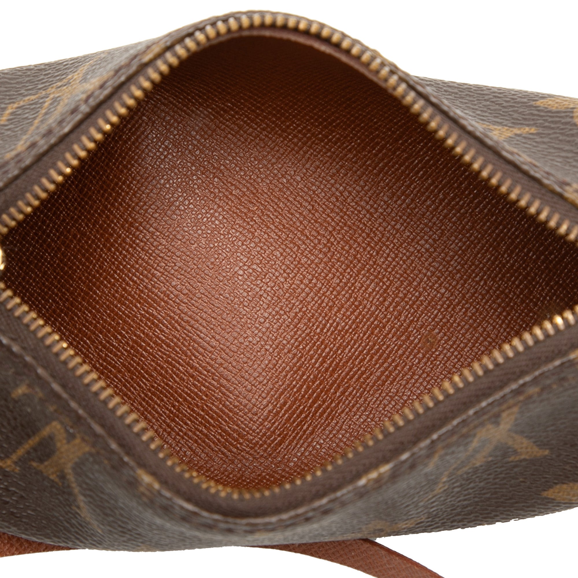 Monogram Papillon Pochette - Image 4