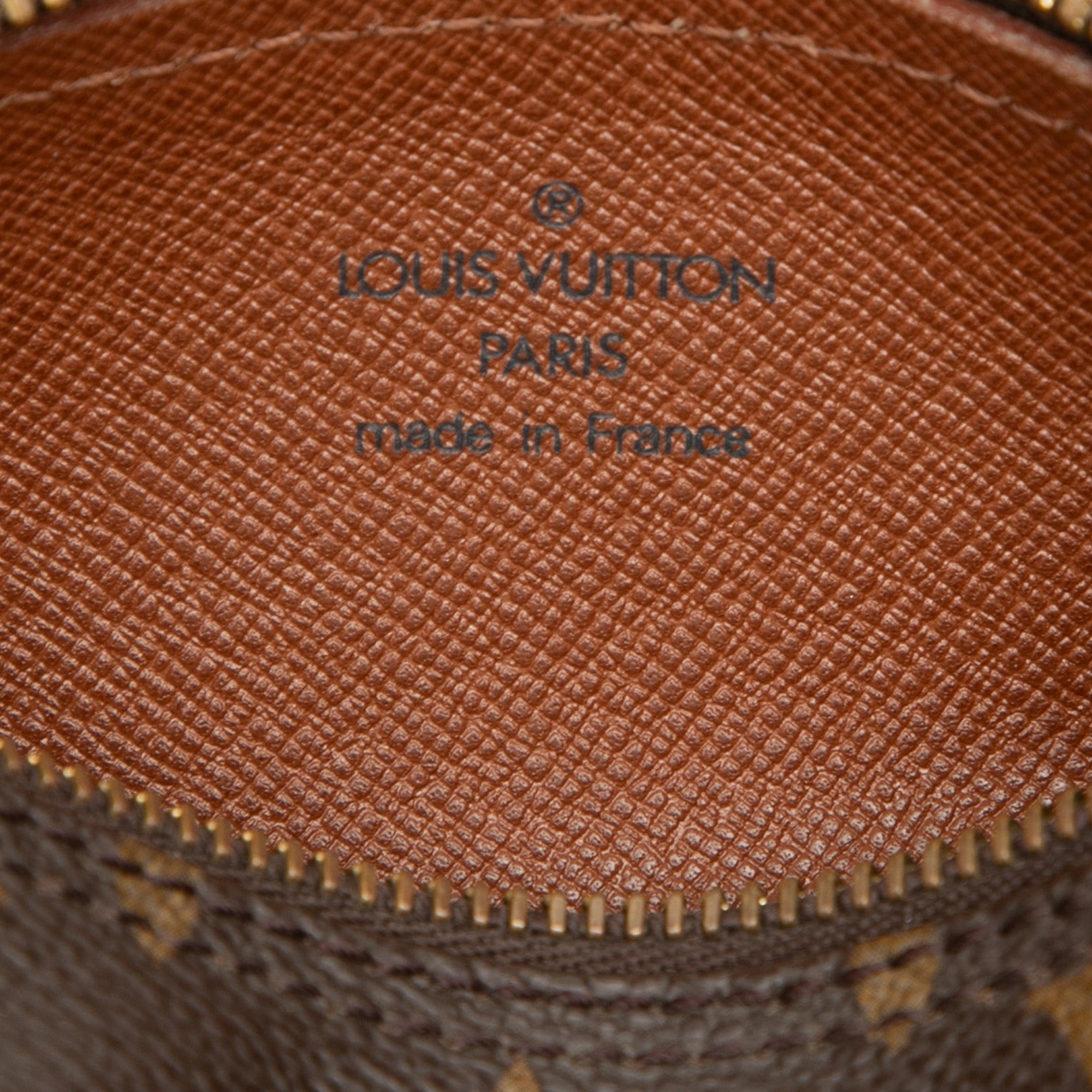 Monogram Papillon Pochette - Image 5