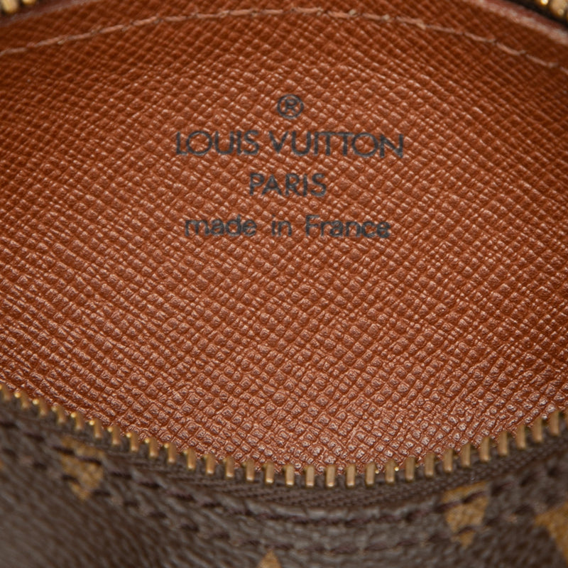 Monogram Papillon Pochette - Image 5