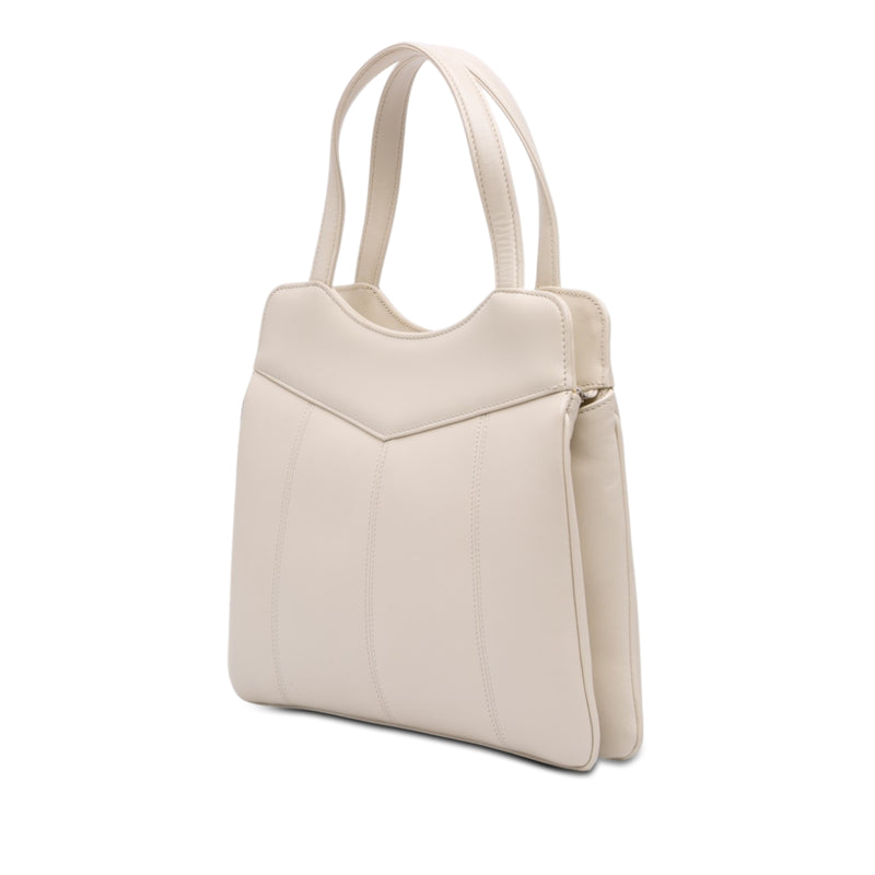 Small Calfskin Petite GG Tote - Image 2