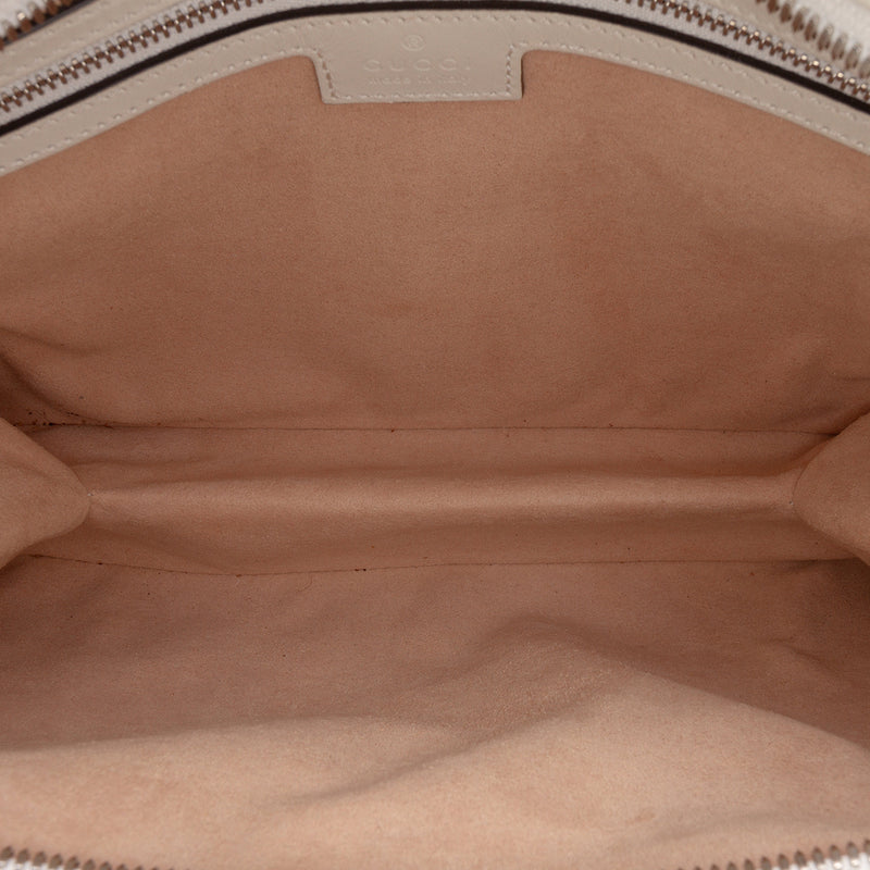 Small Calfskin Petite GG Tote - Image 4