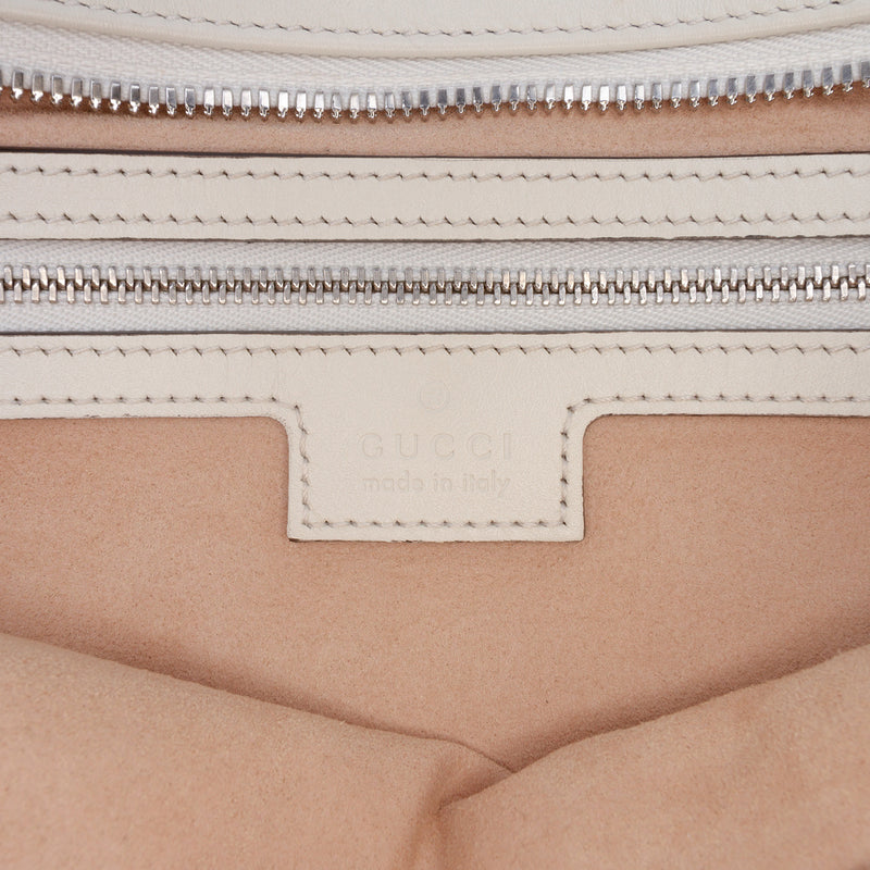 Small Calfskin Petite GG Tote - Image 5