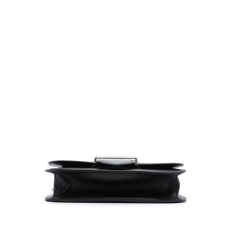 Saffiano and City Calf Sidonie Crossbody - Image 3