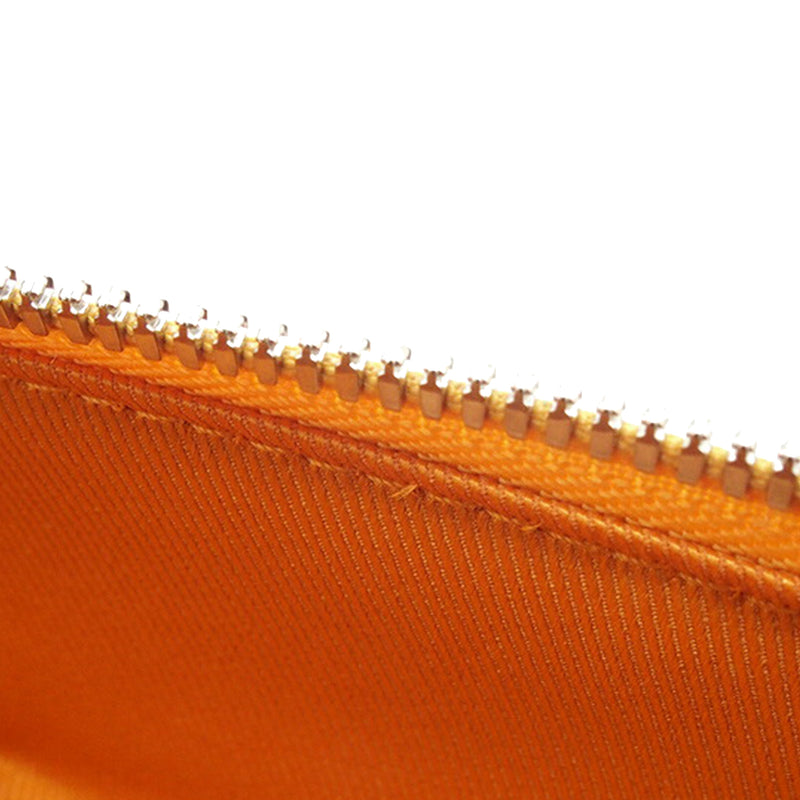 Leather Vertical Box Trunk - Image 8