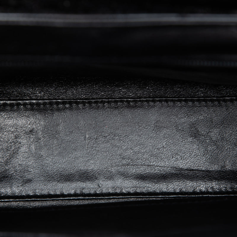 Patent Kelly Top Handle Flap - Image 4