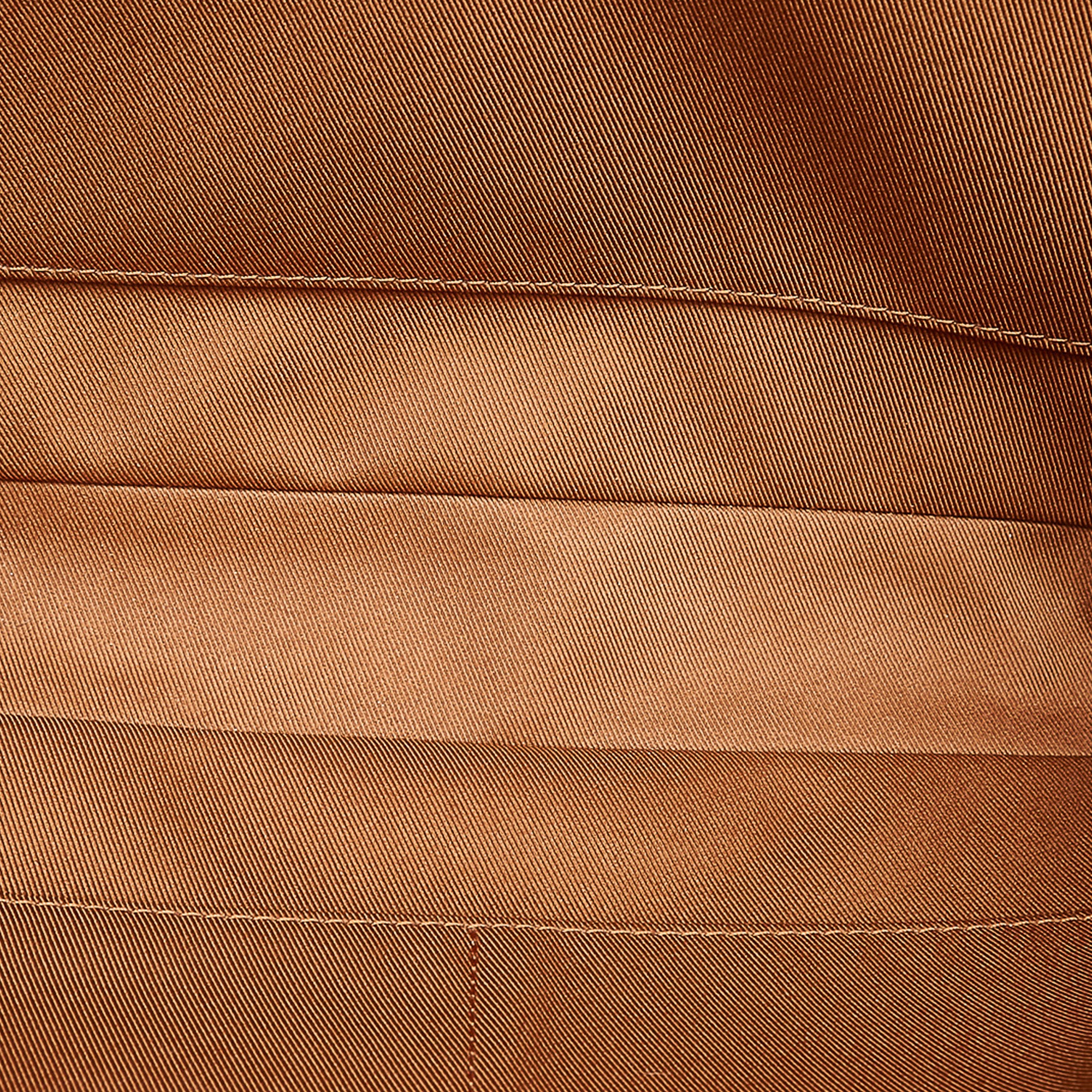 Monogram Soft Trunk Messenger MM - Image 5