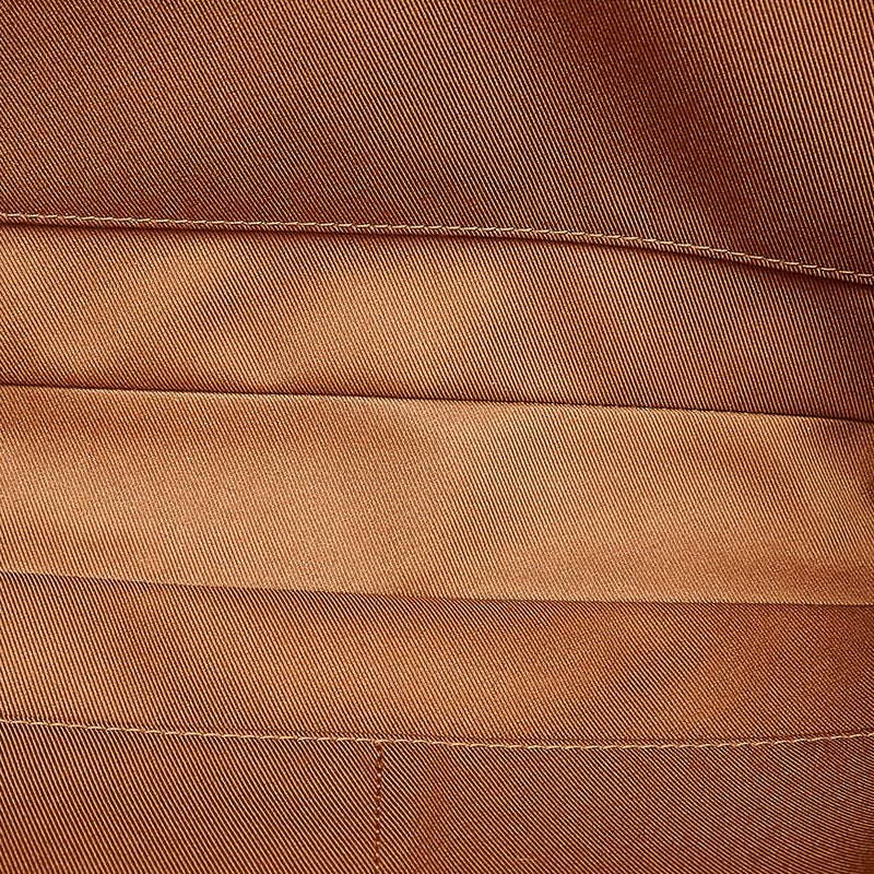 Monogram Soft Trunk Messenger MM - Image 5