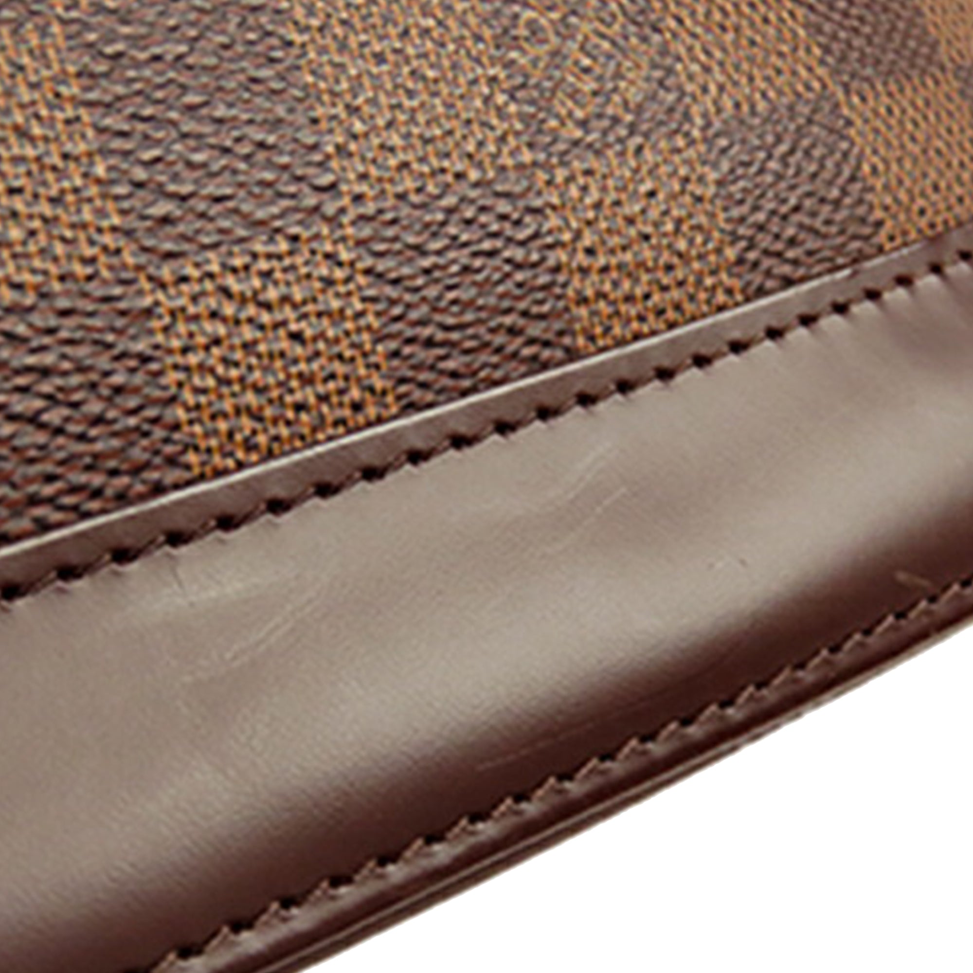 Damier Ebene Alma PM - Image 10