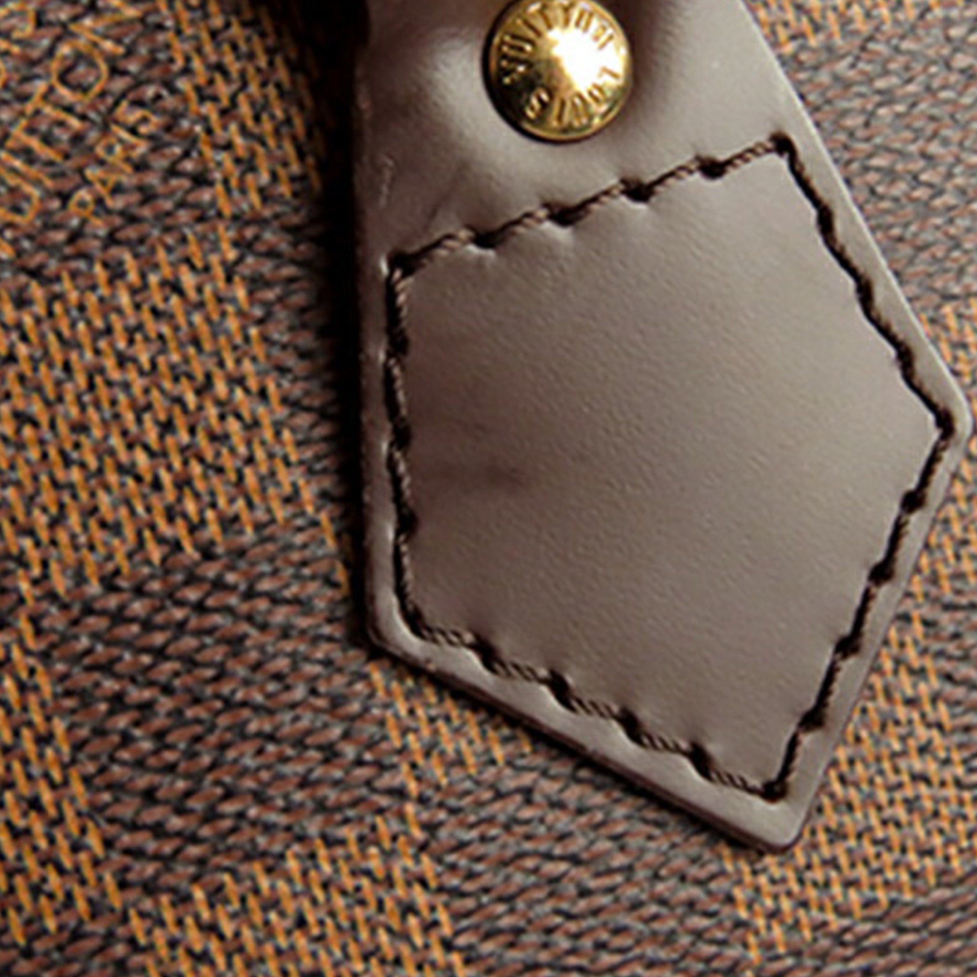 Damier Ebene Alma PM - Image 12