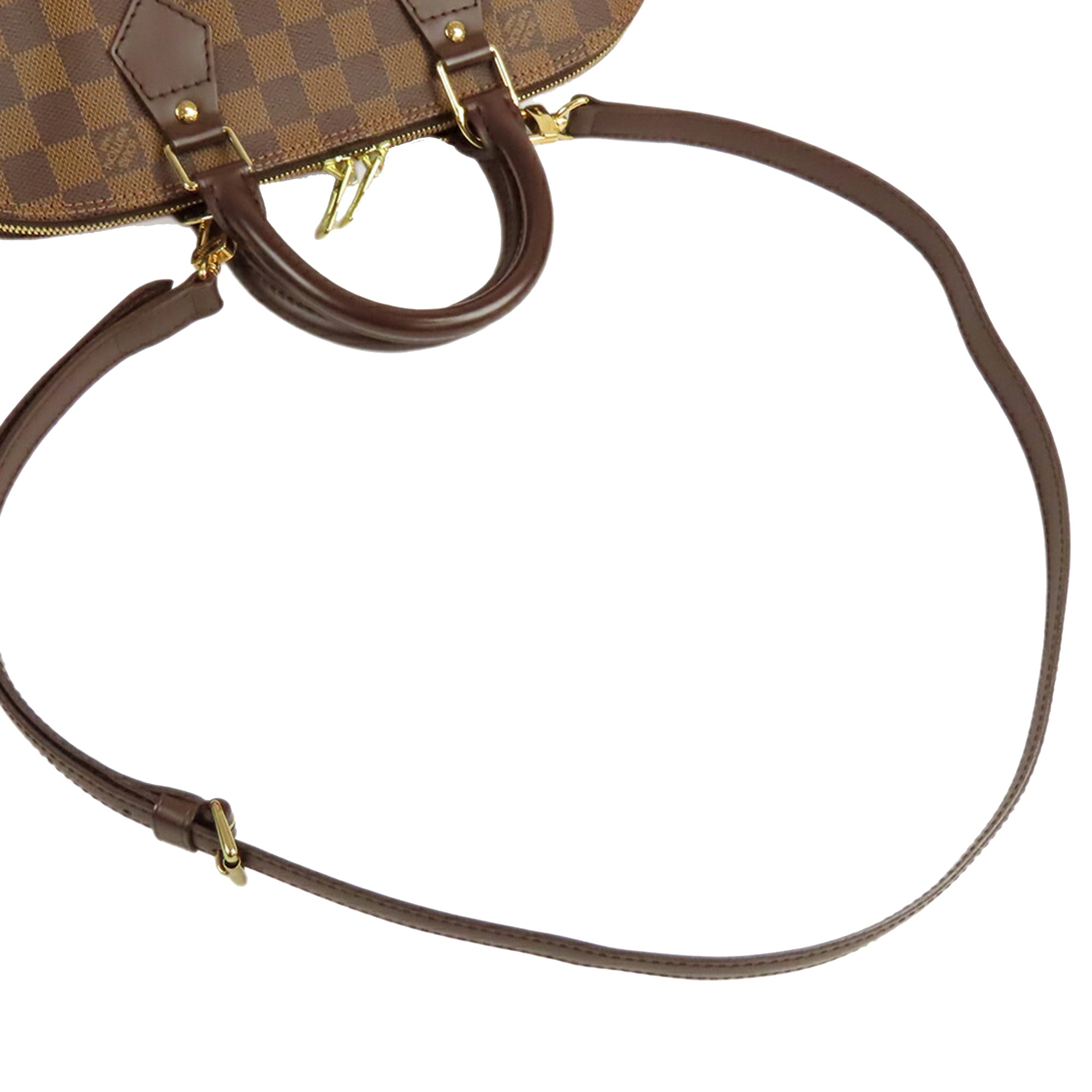 Damier Ebene Alma PM - Image 14