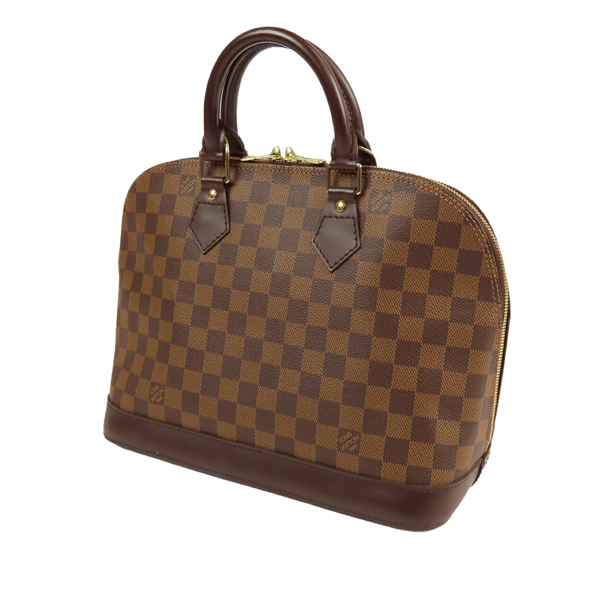 Damier Ebene Alma PM - Image 2