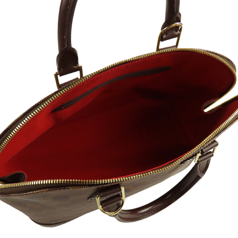 Damier Ebene Alma PM - Image 4