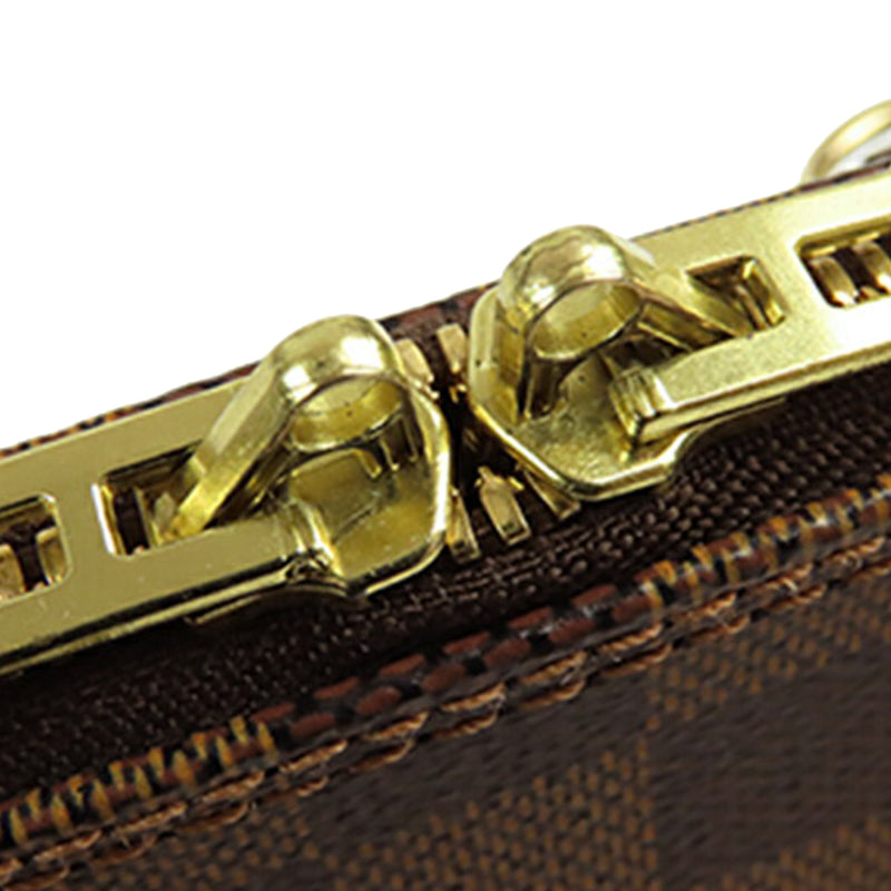 Damier Ebene Alma PM - Image 7