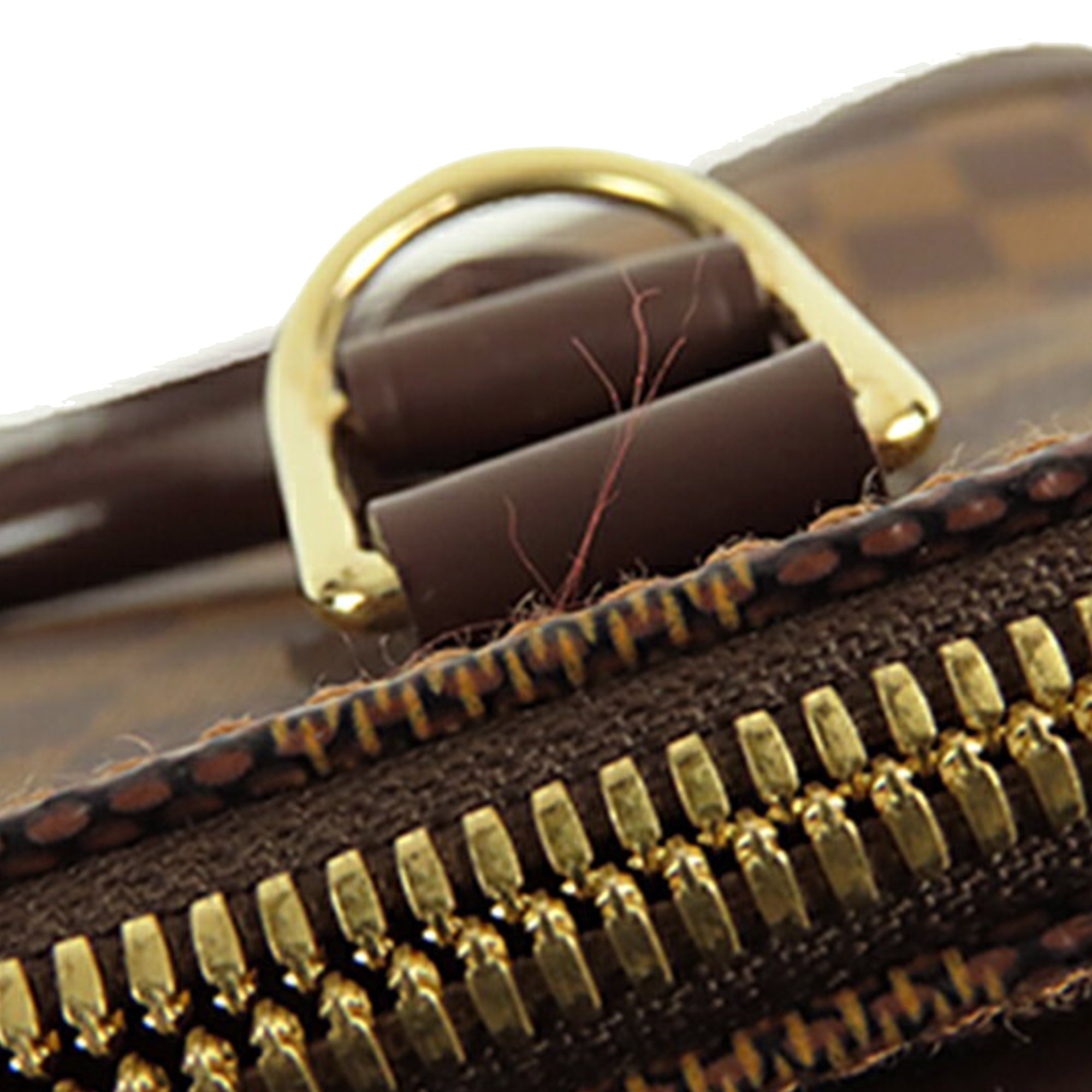 Damier Ebene Alma PM - Image 8