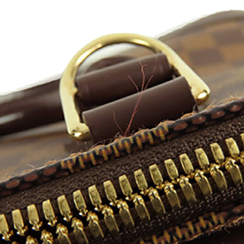 Damier Ebene Alma PM - Image 8