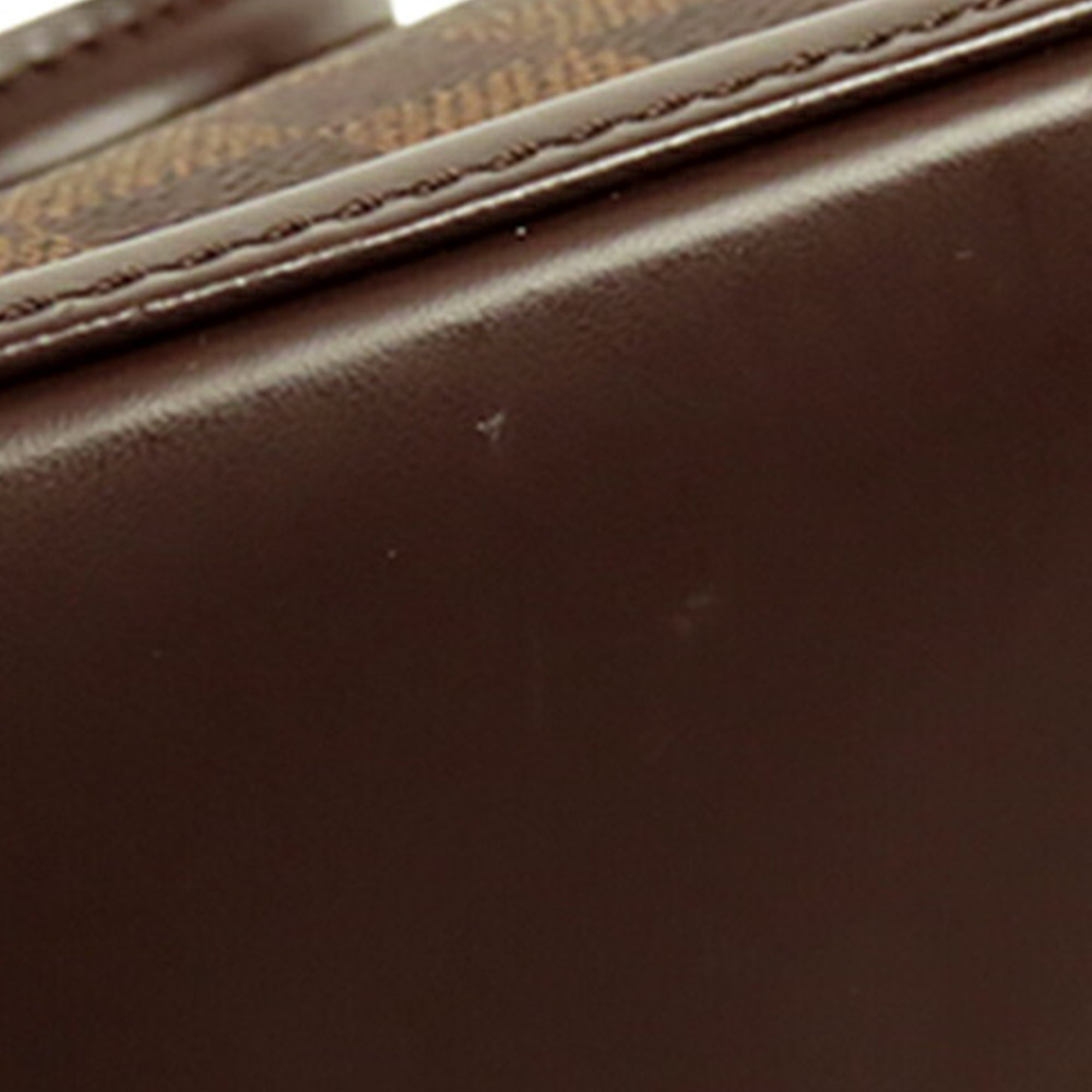 Damier Ebene Alma PM - Image 9