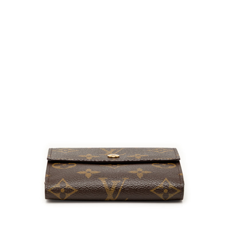 Monogram Portefeuille Elise Wallet - Image 3