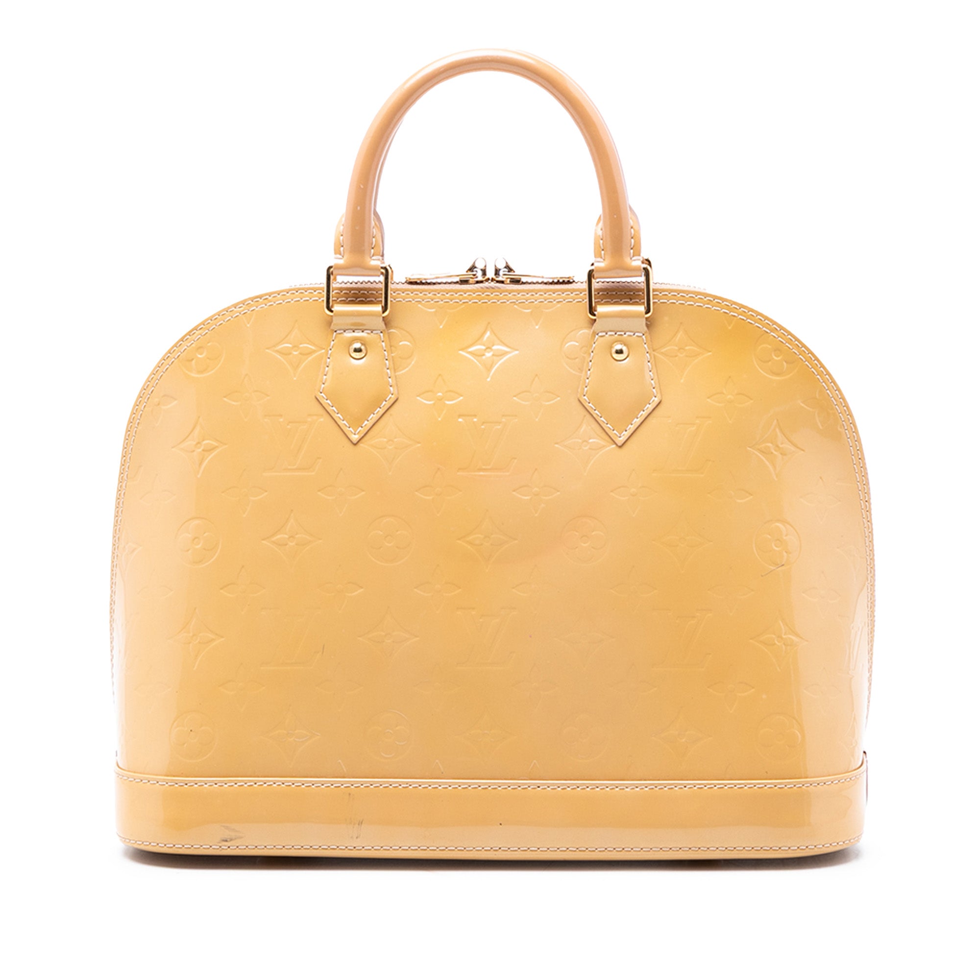 Monogram Vernis Alma PM - Image 1