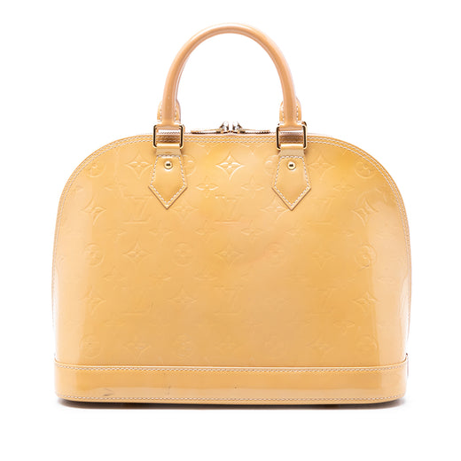 Monogram Vernis Alma PM - Image 1