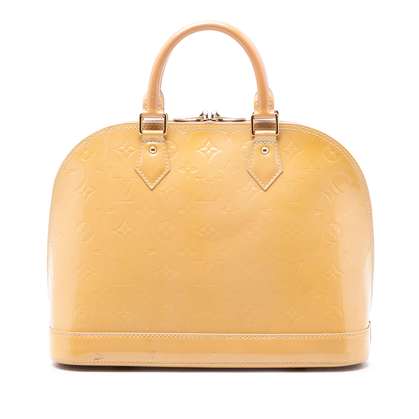 Monogram Vernis Alma PM - Image 1