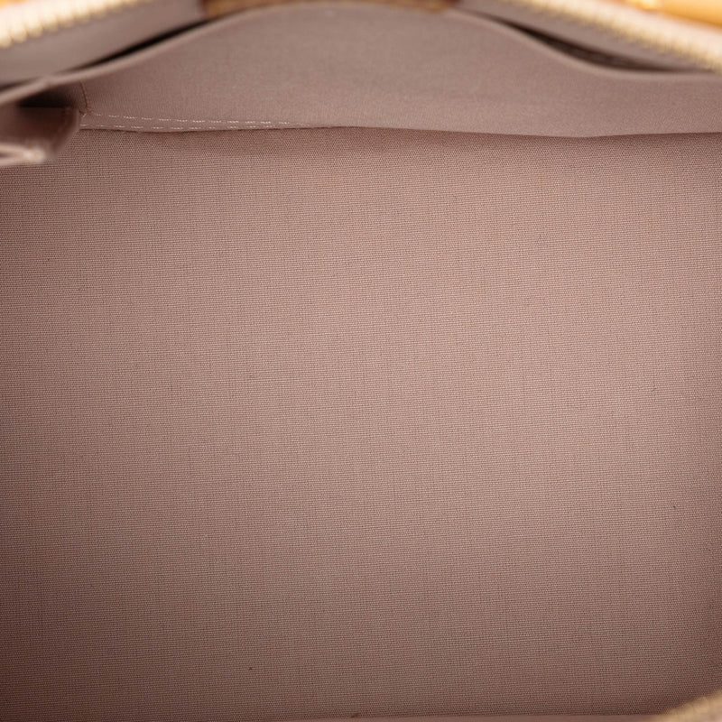 Monogram Vernis Alma PM - Image 4