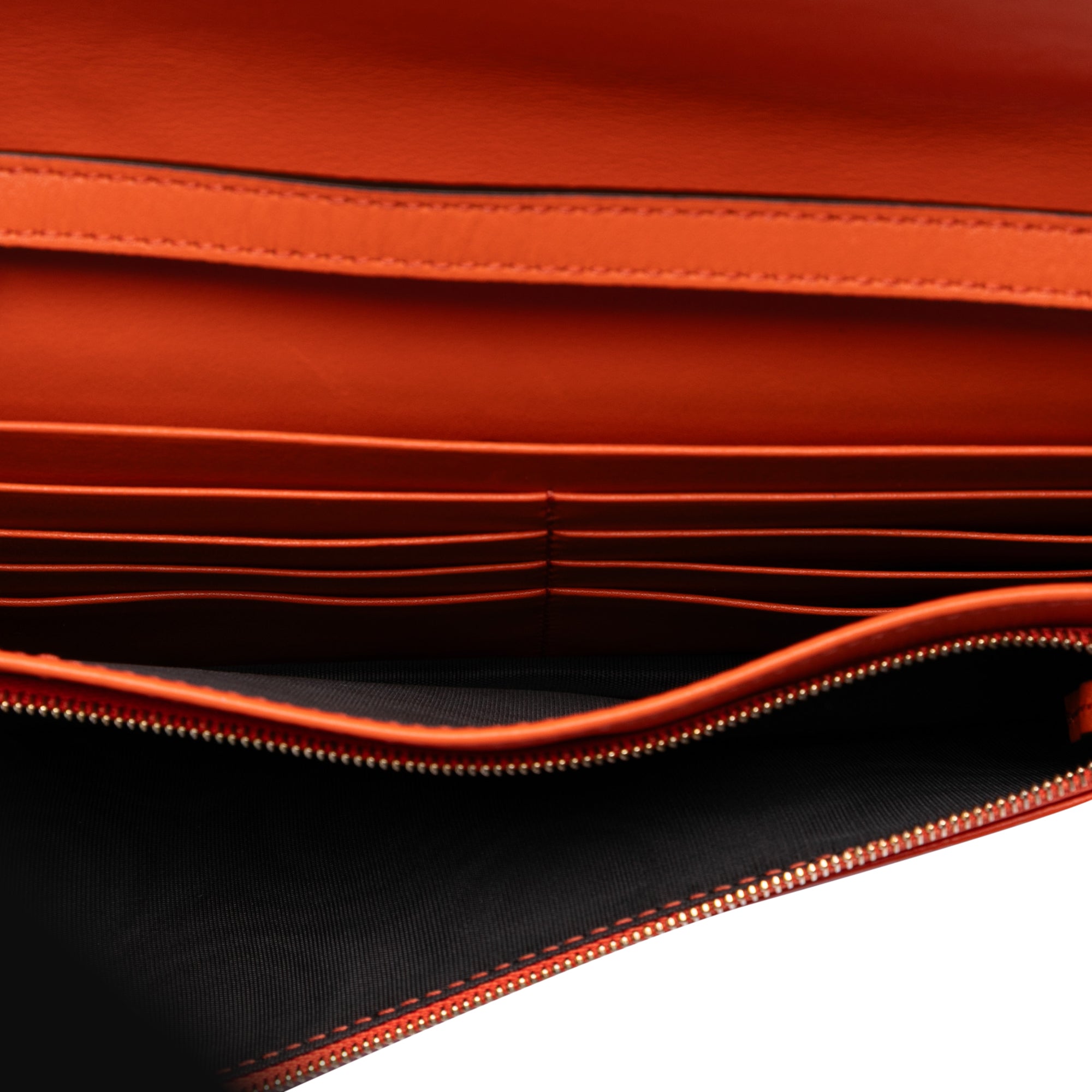 Microguccissima Wallet on Strap - Image 4