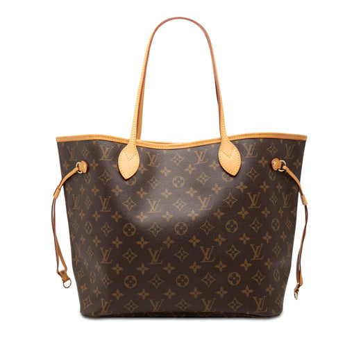 Monogram Neverfull MM - Image 1