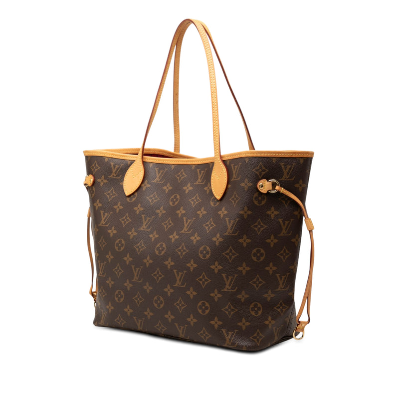 Monogram Neverfull MM - Image 2