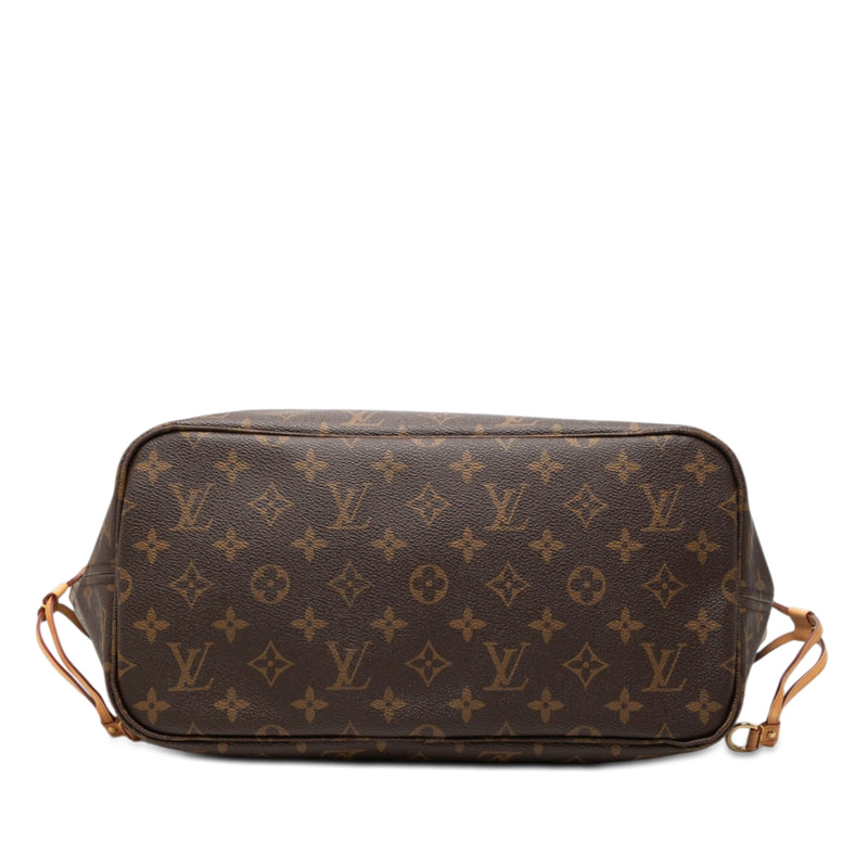 Monogram Neverfull MM - Image 3