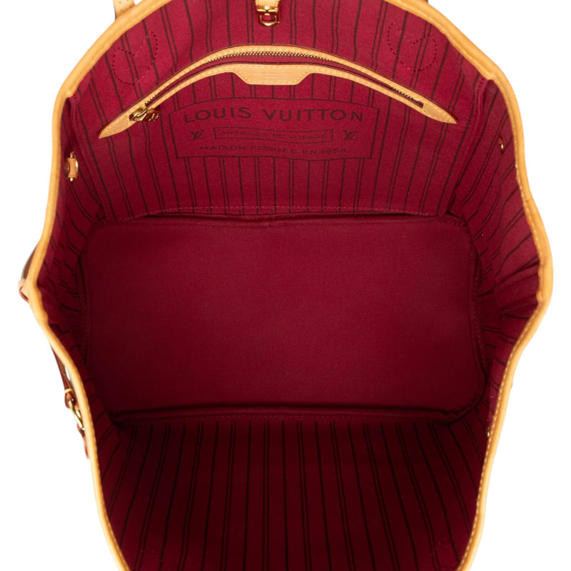 Monogram Neverfull MM - Image 4