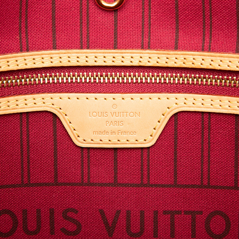Monogram Neverfull MM - Image 5
