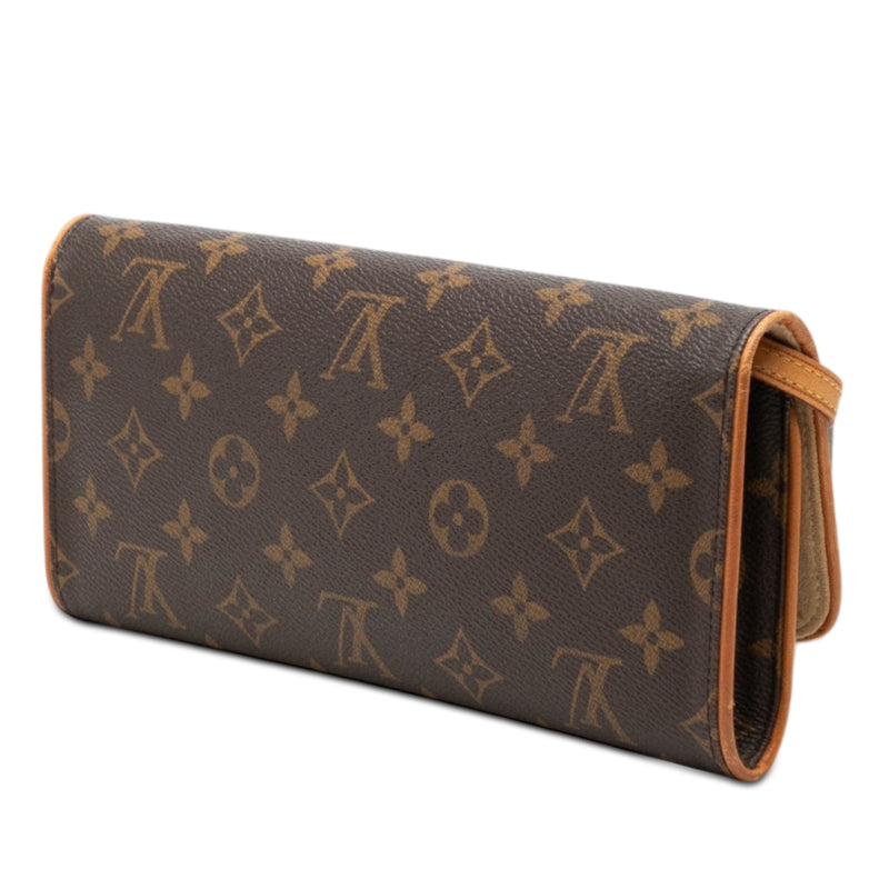 Monogram Pochette Twin GM - Image 2