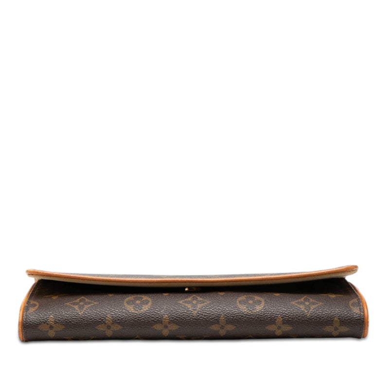 Monogram Pochette Twin GM - Image 3
