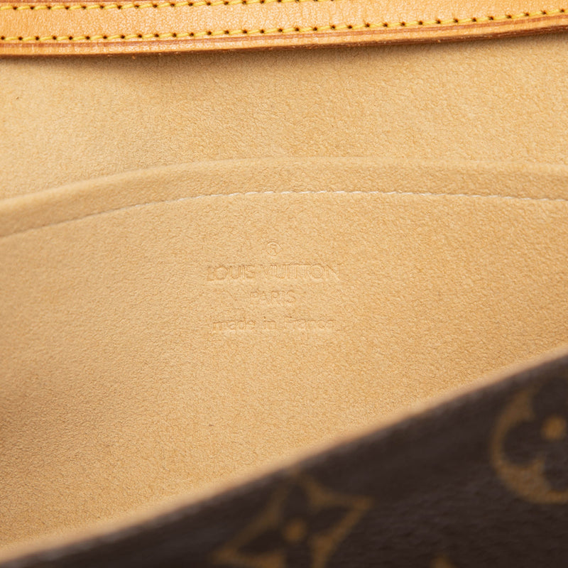 Monogram Pochette Twin GM - Image 5