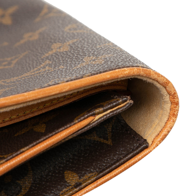 Monogram Pochette Twin GM - Image 7
