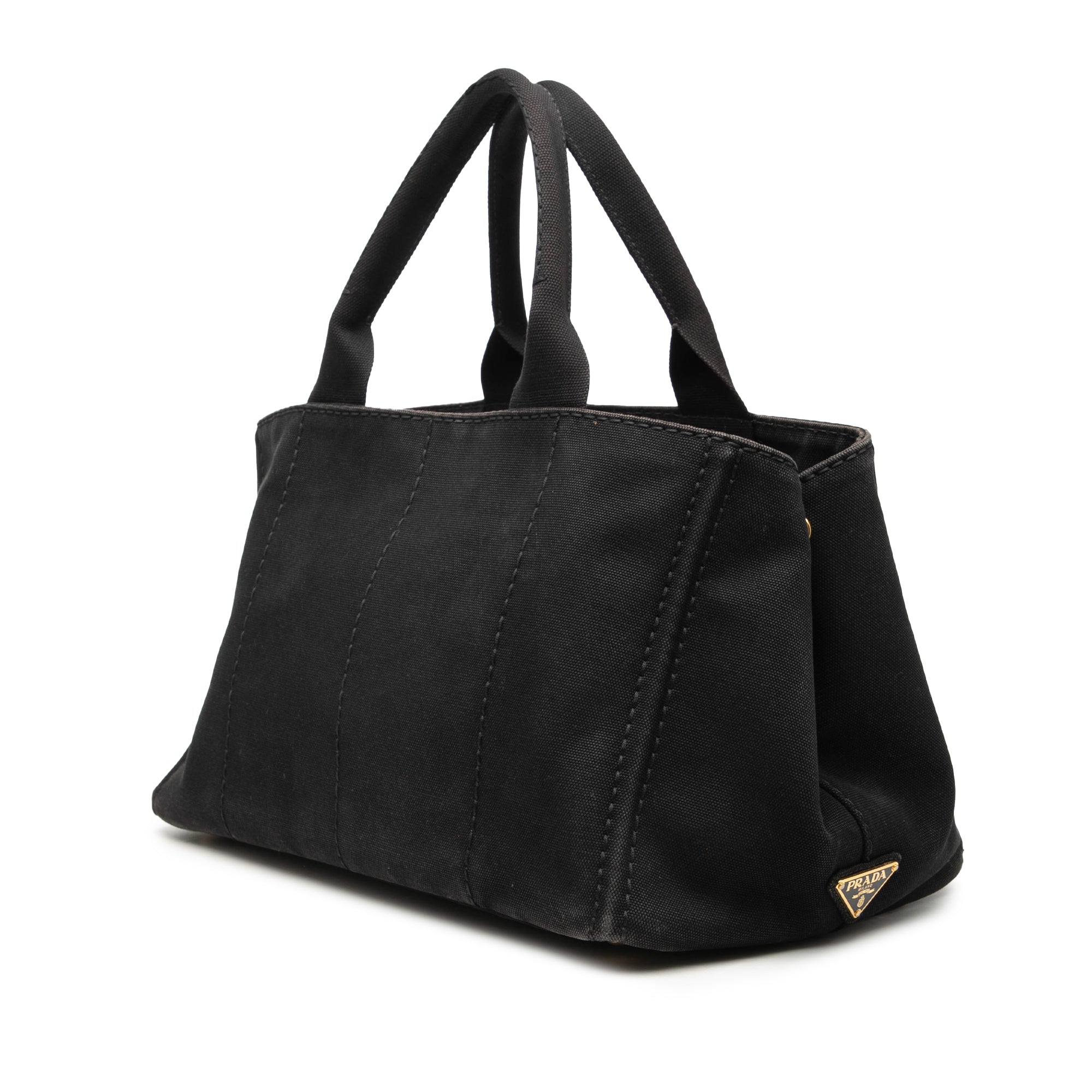 Canvas Canapa Logo Satchel - Image 2
