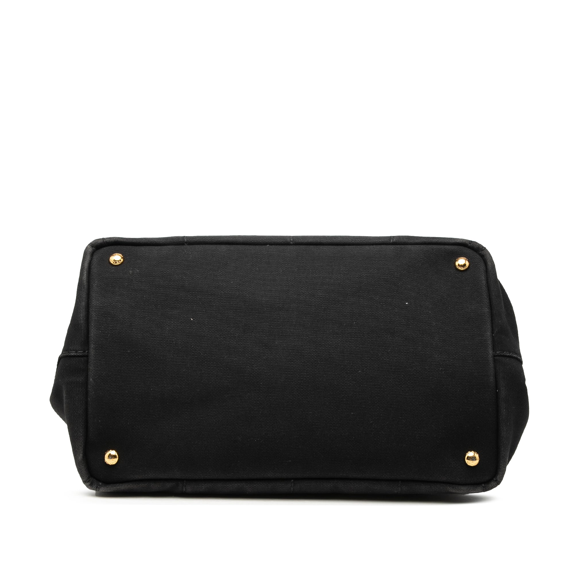 Canvas Canapa Logo Satchel - Image 3