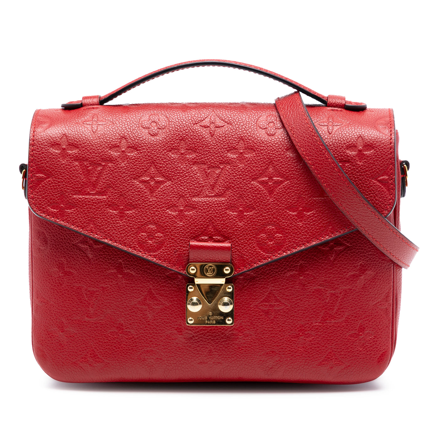 Monogram Empreinte Pochette Metis - Image 1