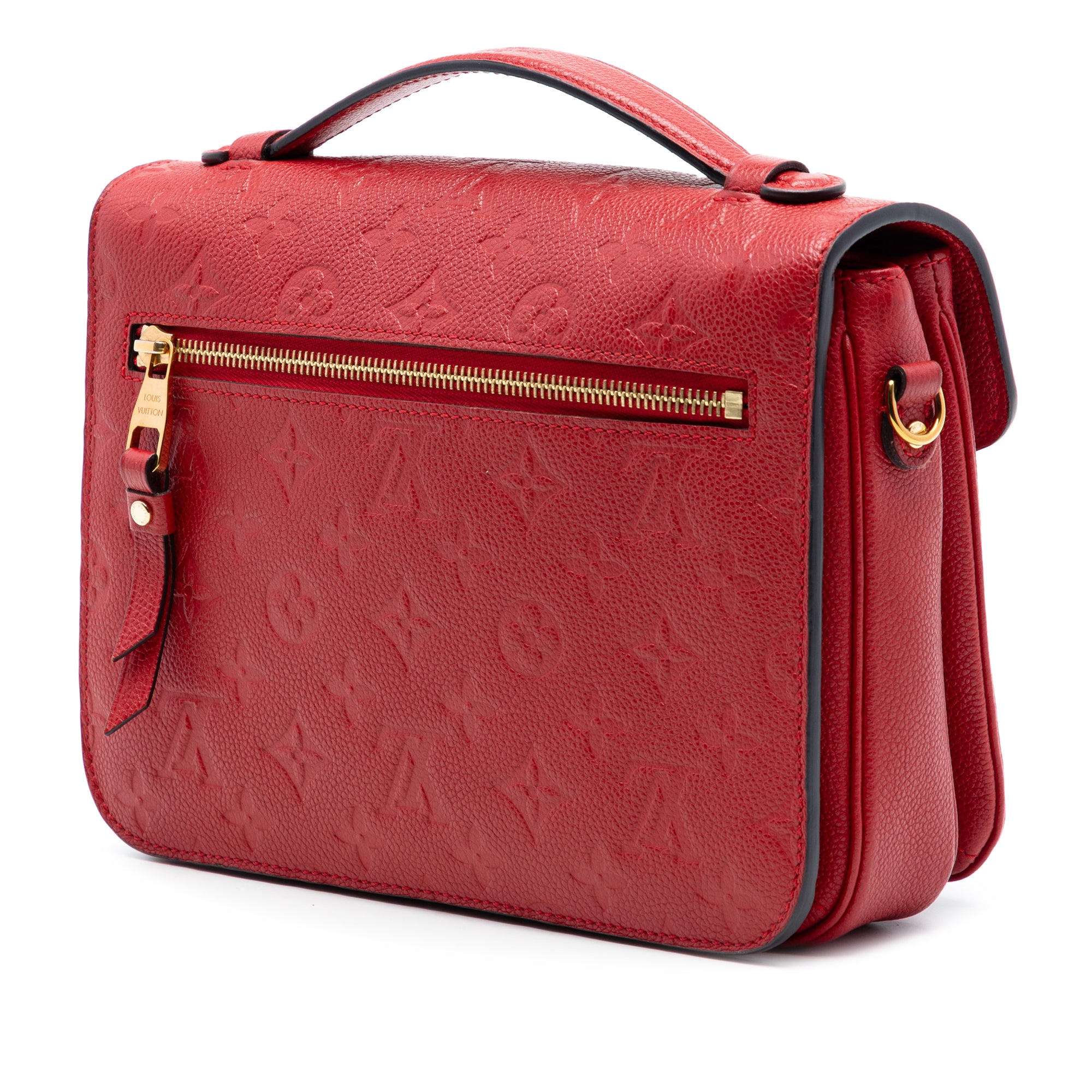 Monogram Empreinte Pochette Metis - Image 2