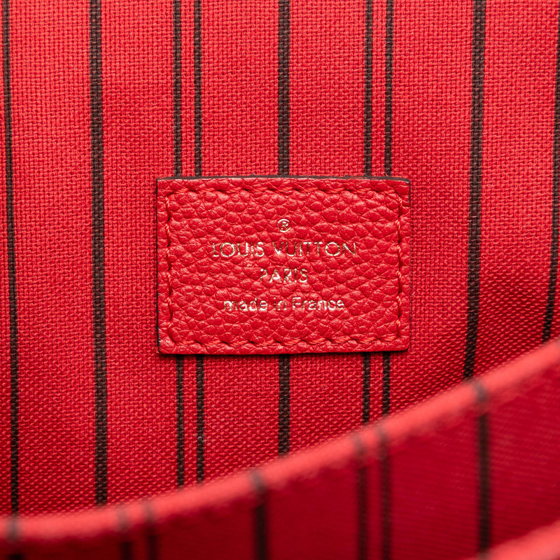 Monogram Empreinte Pochette Metis - Image 5