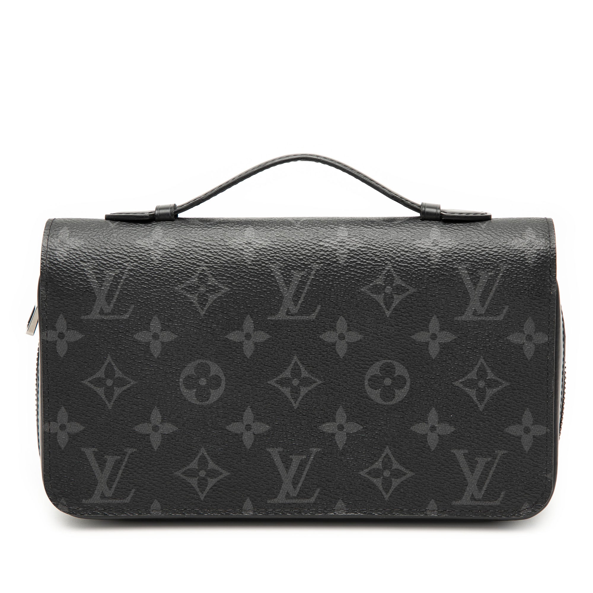 Monogram Eclipse Zippy XL Wallet - Image 1