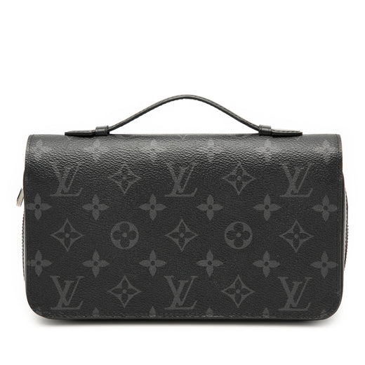 Monogram Eclipse Zippy XL Wallet - Image 1