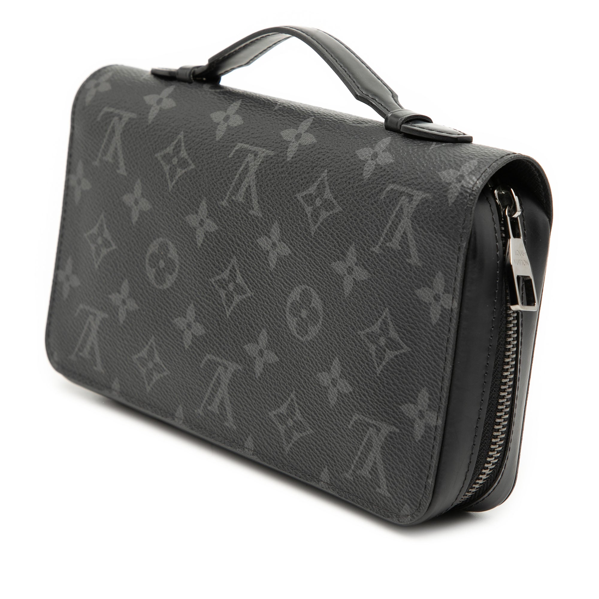 Monogram Eclipse Zippy XL Wallet - Image 2