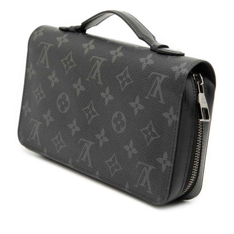 Monogram Eclipse Zippy XL Wallet - Image 2