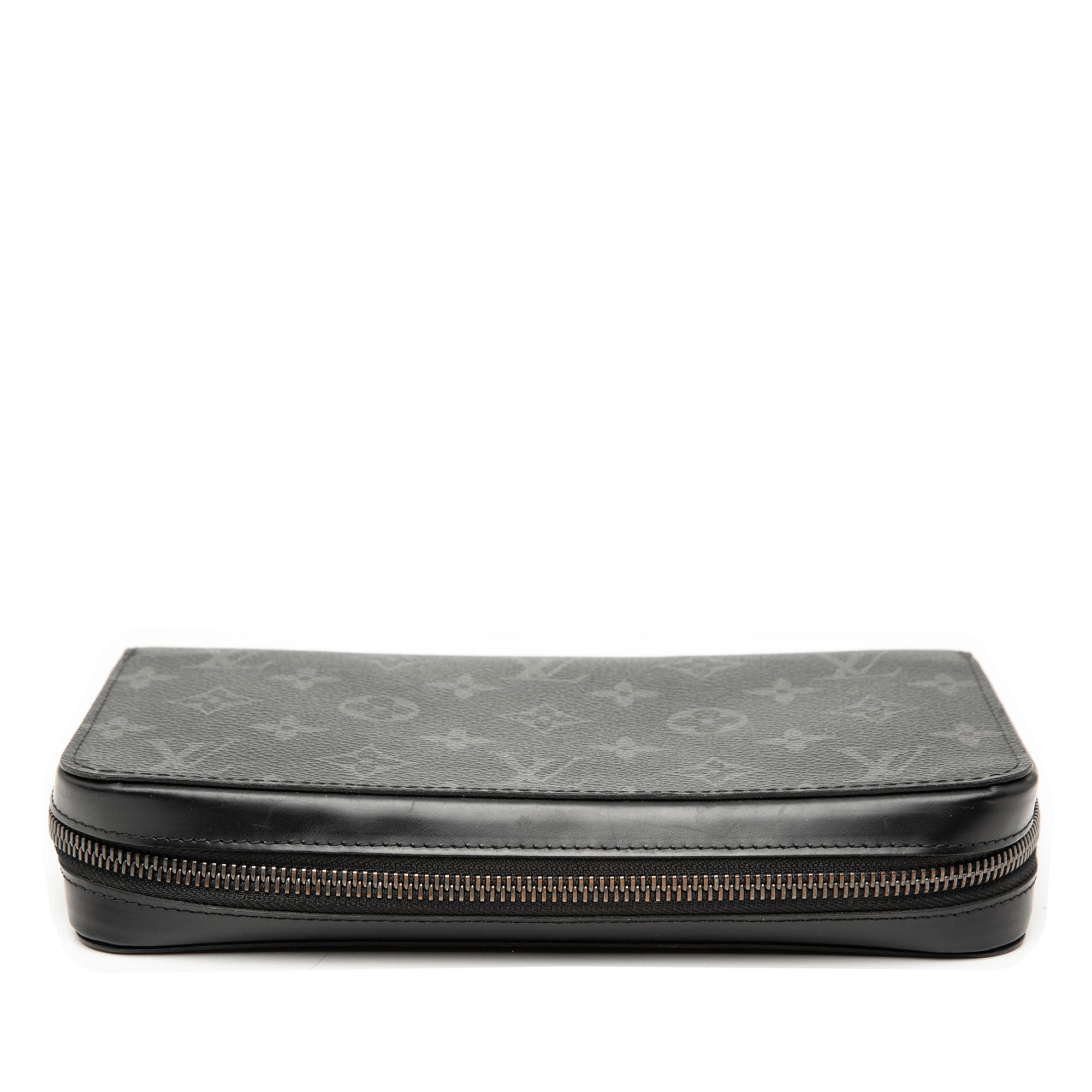 Monogram Eclipse Zippy XL Wallet - Image 3