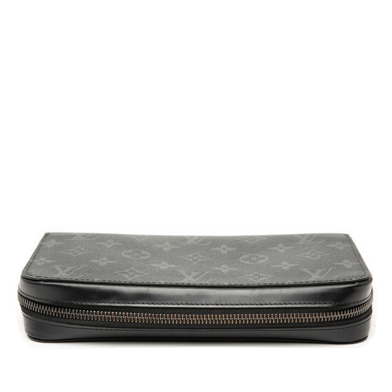 Monogram Eclipse Zippy XL Wallet - Image 3